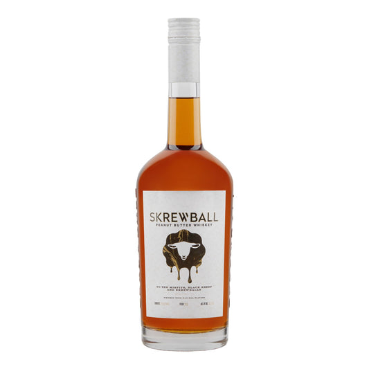 Skrewball Peanut Butter Whisky 50ml