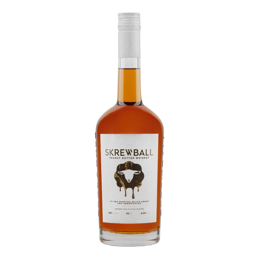 Skrewball Peanut Butter Whisky 700ml
