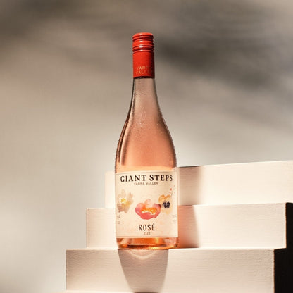 Giant Steps Yarra Valley Rose 2023