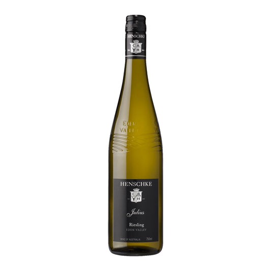 Henschke Julius Riesling 2024
