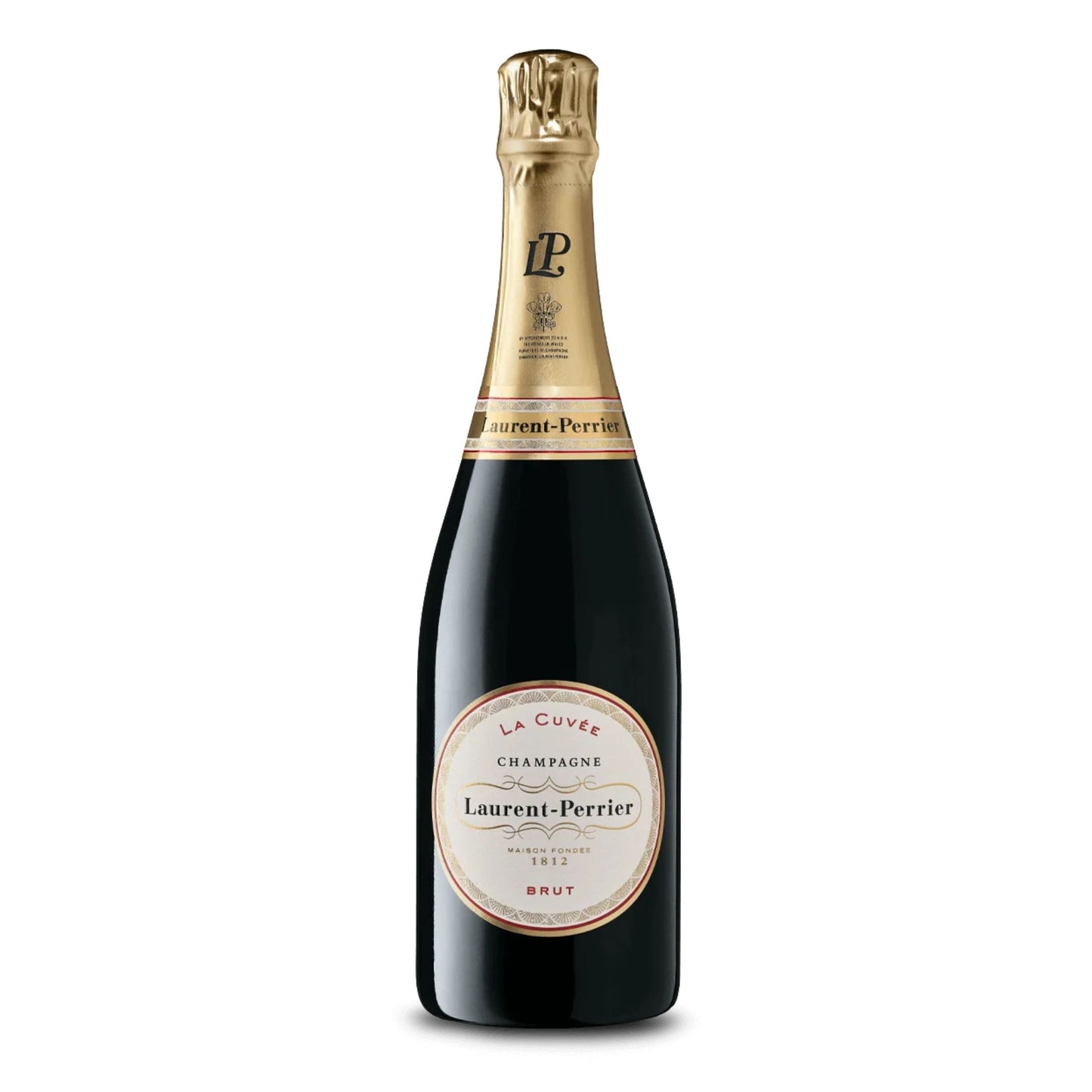 Laurent-Perrier La Cuvée Brut NV