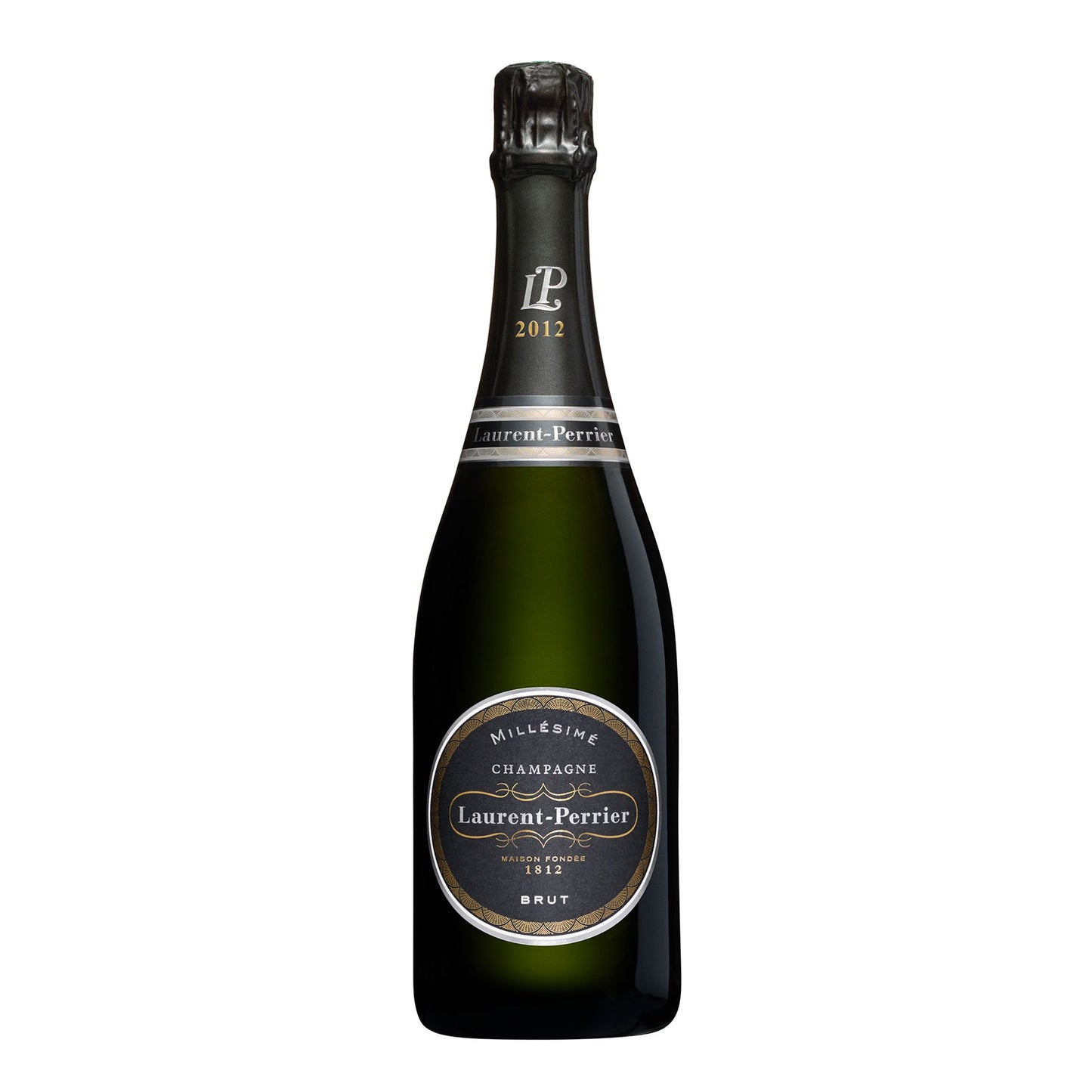 Laurent-Perrier Brut Millésimé 2012