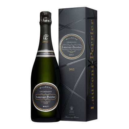 Laurent-Perrier Brut Millésimé 2012