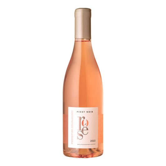 Pierre-Yves Colin-Morey Bourgogne Rose de Pinot 2023