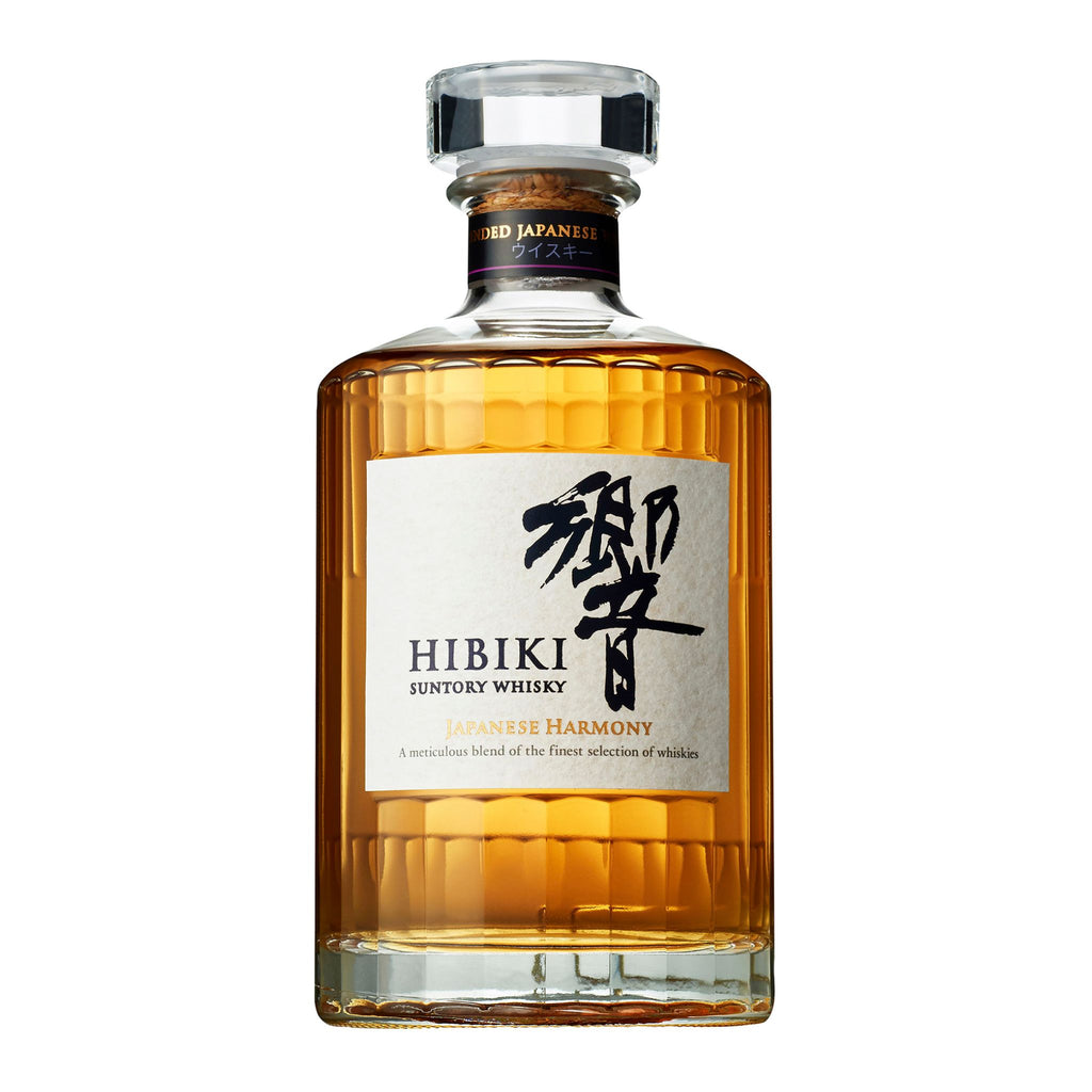 Hibiki Japanese Harmony Whisky 700ml