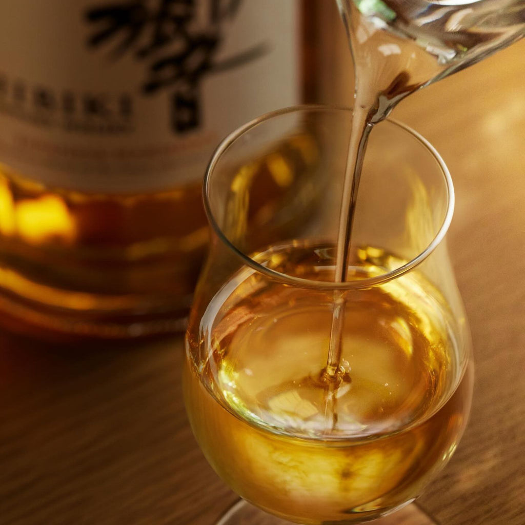 Hibiki Japanese Harmony Whisky 700ml