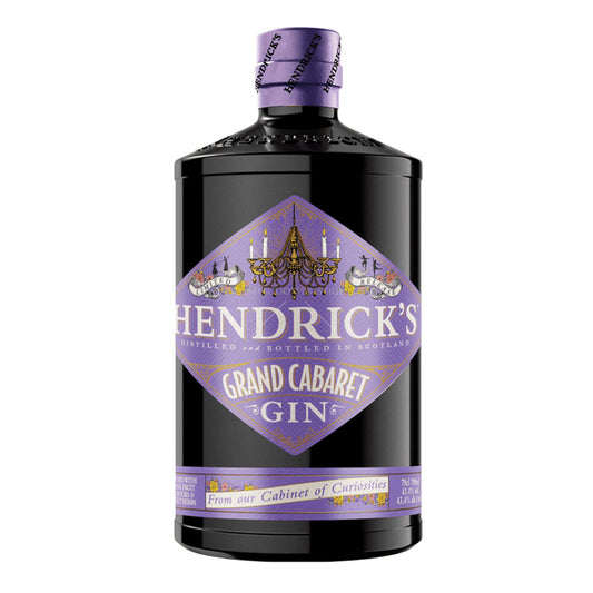 Hendricks Grand Cabaret 700ml