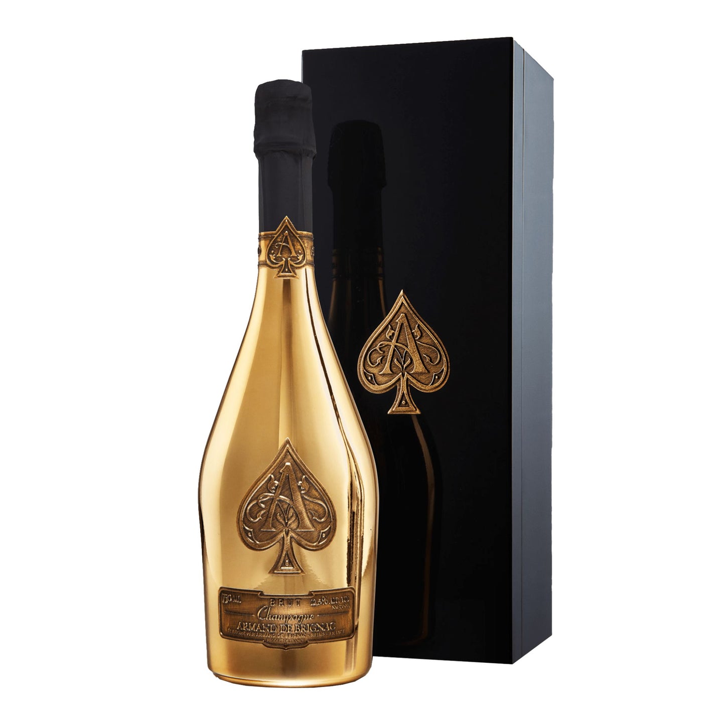 Armand de Brignac Ace of Spades Brut