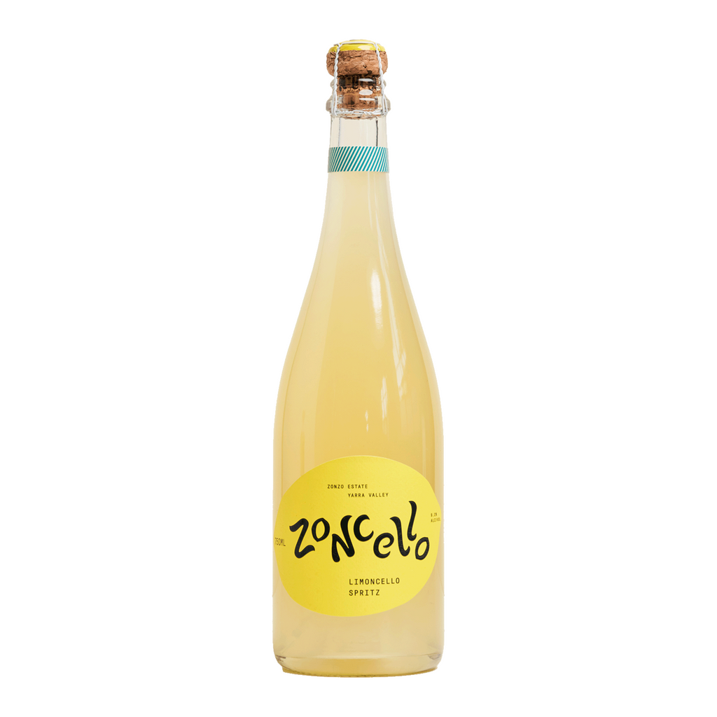 Zonzo Estate Zoncello Limoncello Spritz