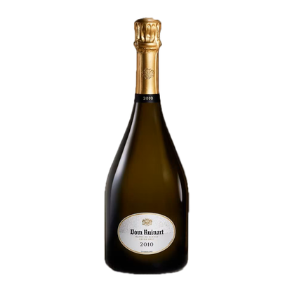 Dom Ruinart Blanc de Blanc 2010