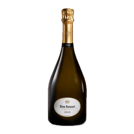 Dom Ruinart Blanc de Blanc 2010