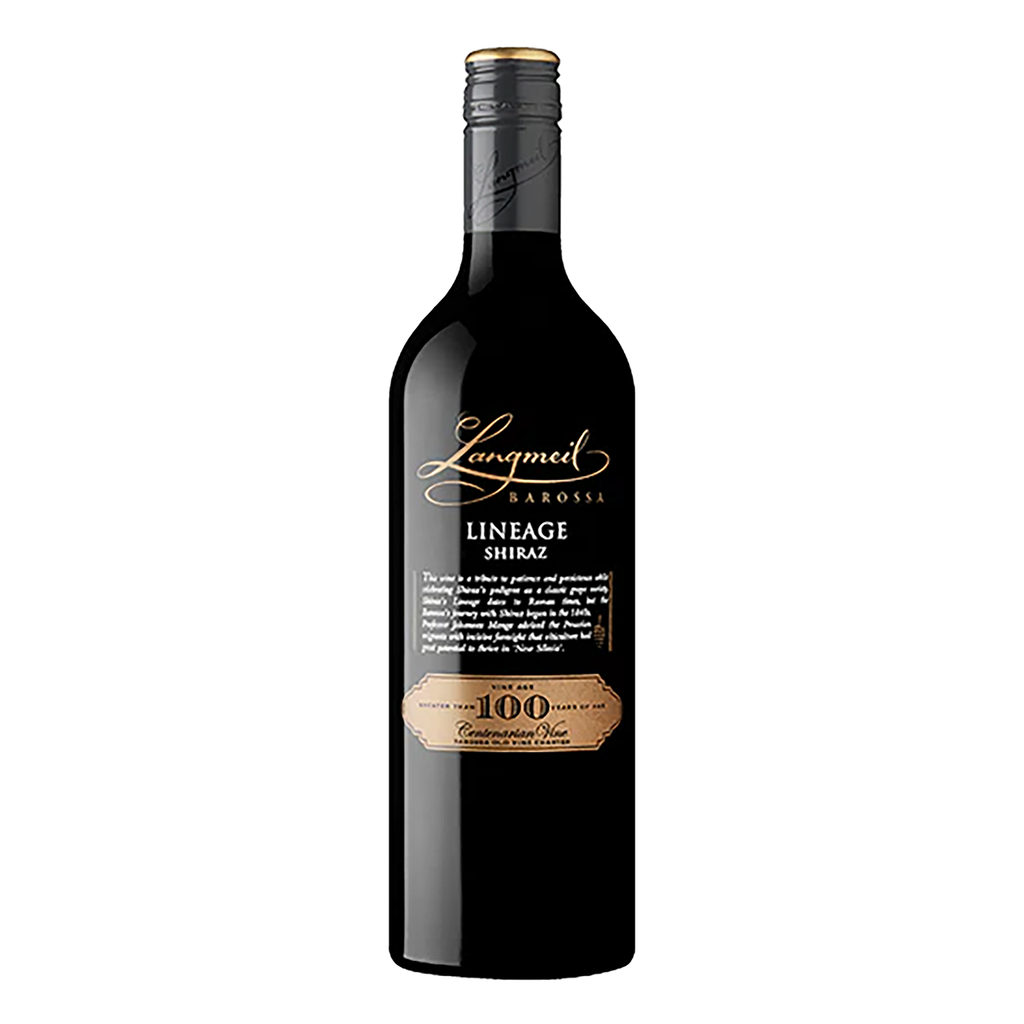 Langmeil Lineage Shiraz 2017