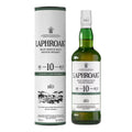 Laphroaig 10 Year Old Cask Strength Single Malt Scotch Whisky 700ml (Batch 16)