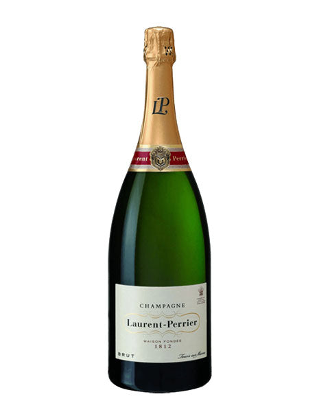 Laurent-Perrier La Cuvee Brut 1.5L