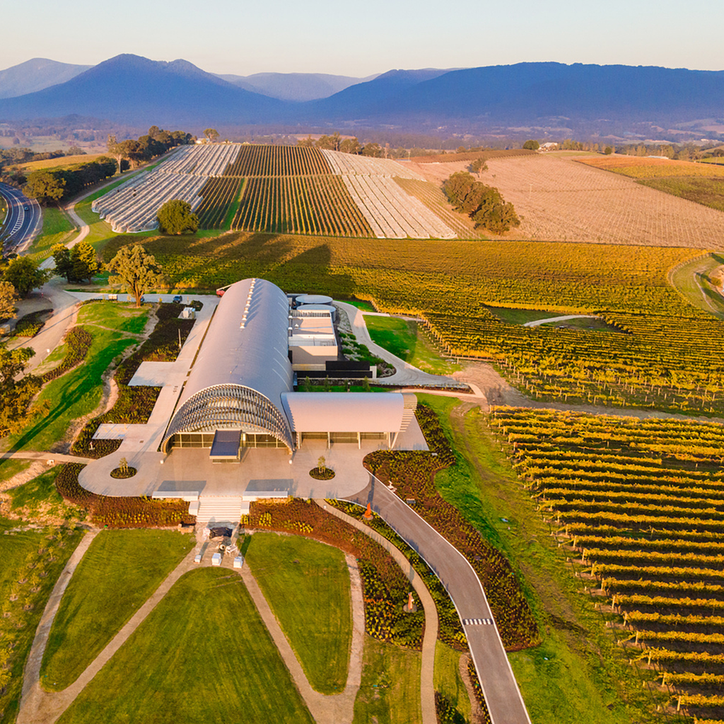 Levantine Hill Estate Chardonnay 2020