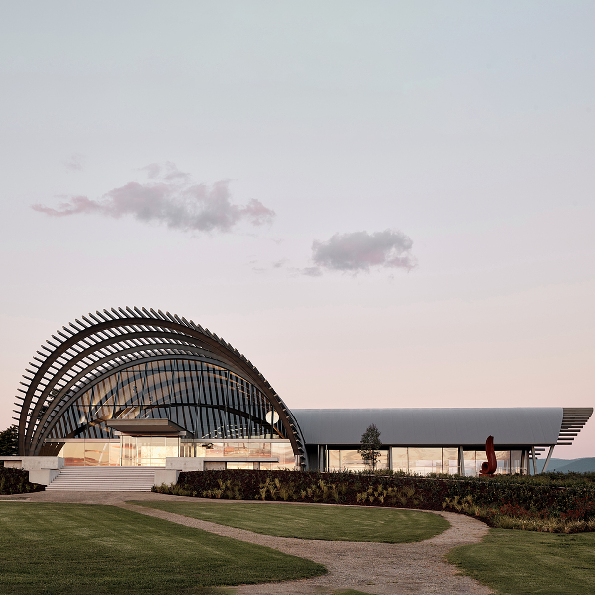 Levantine Hill Estate Pinot Noir 2020