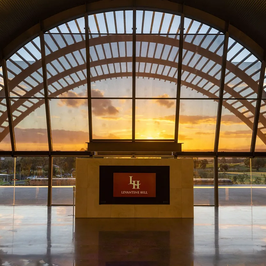 Levantine Hill Estate Chardonnay 2020