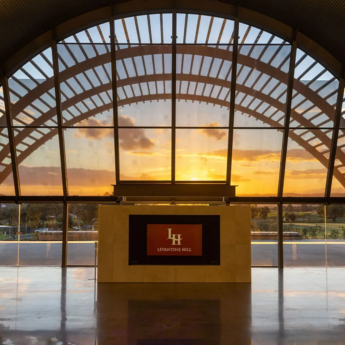 Levantine Hill Estate Pinot Noir 2020