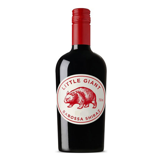 Little Giant Barossa Shiraz 2022