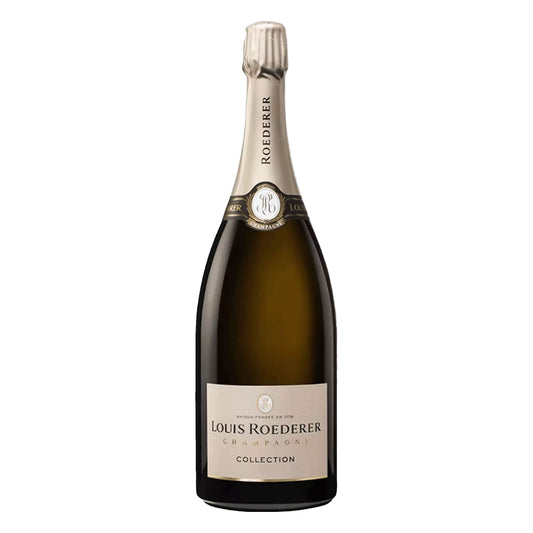 Louis Roederer Collection 243 NV 1.5L