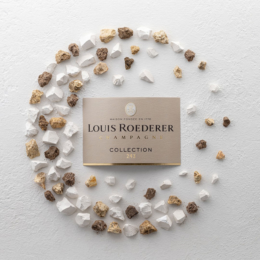 Louis Roederer Collection 243 NV 1.5L