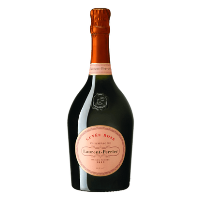 Laurent-Perrier Cuvée Rosé NV