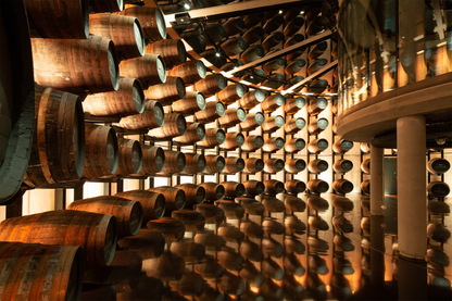 The Macallan Sherry Oak 30 Years Old Single Malt Scotch Whisky 700ml (2021 Release)