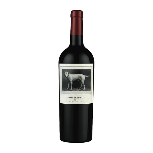 Harlan Estate 'The Mascot' Cabernet Sauvignon 2019