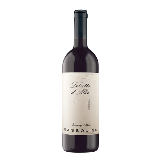 Massolino Dolcetto d'Alba 2022