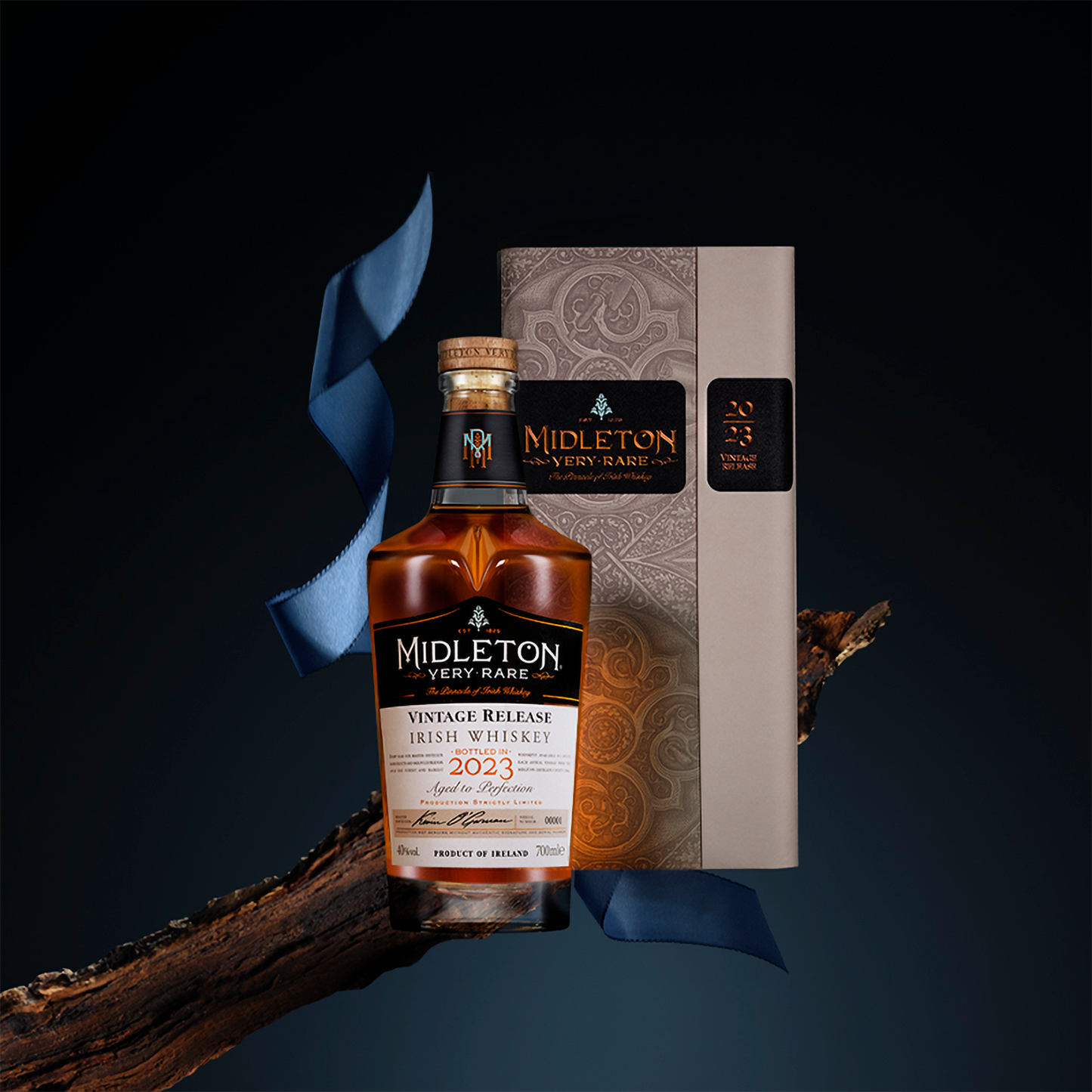 Midleton Very Rare Irish Whiskey 700ml (2023 Vintage Release)