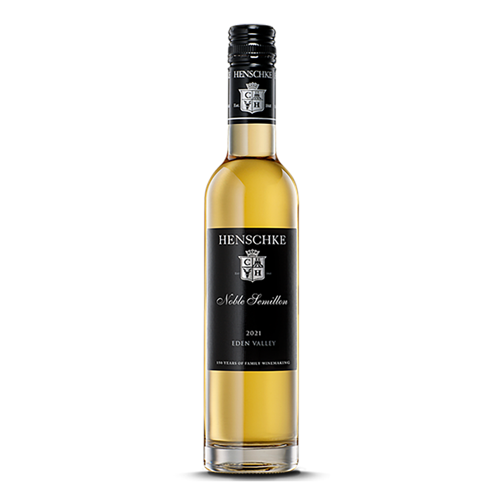Henschke Noble Semillon 2021