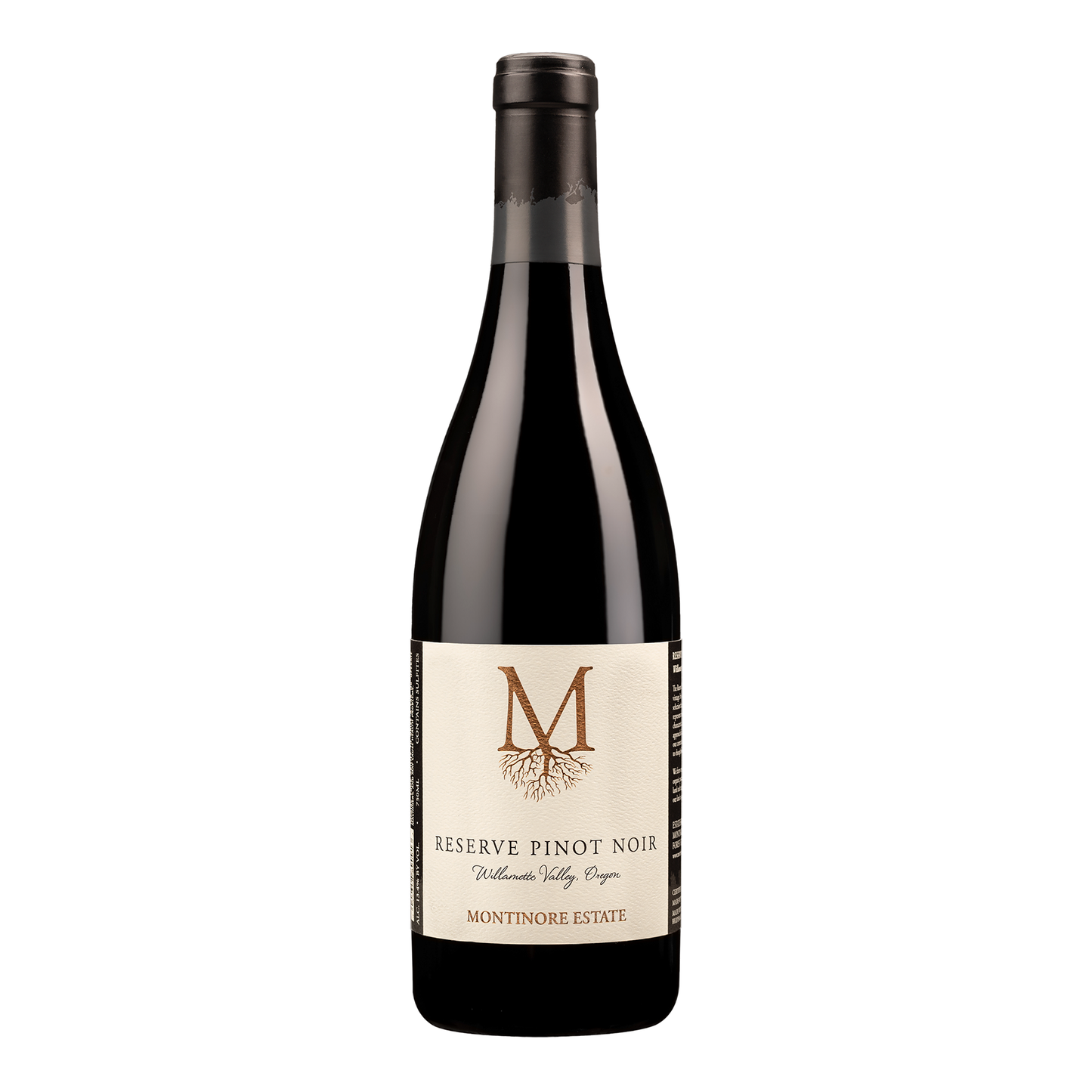 Montinore Estate Reserve Pinot Noir 2018
