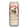 Birra Moretti 500ml Can (Case)