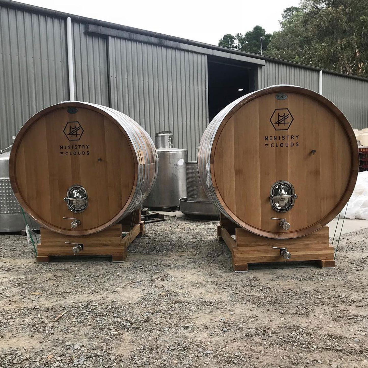 Ministry of Clouds Shiraz 2023