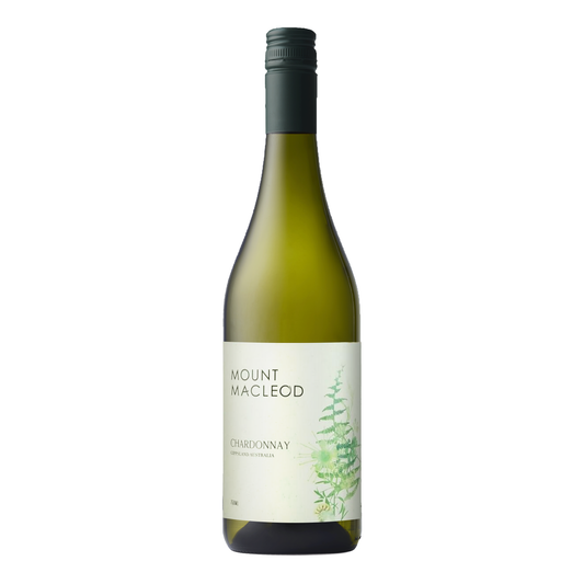 Mount Macleod Chardonnay 2022