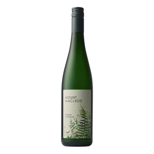 Mount Macleod Gruner Veltliner 2021