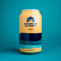 Mountain Culture Lager (4 Pack)