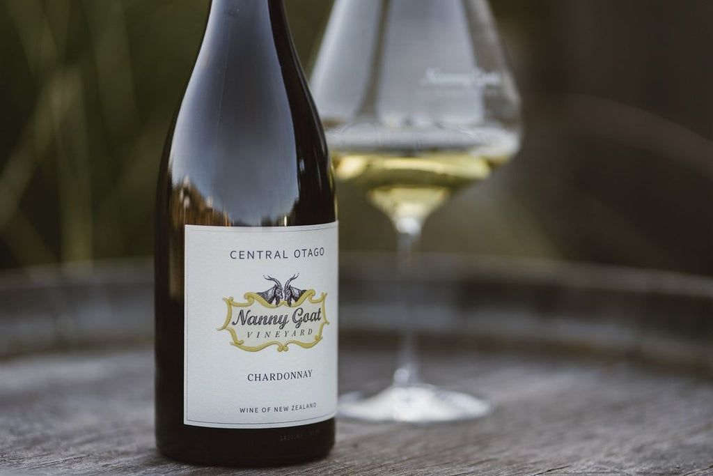 Nanny Goat Chardonnay 2023