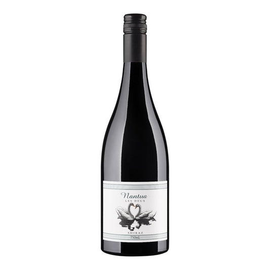 Giaconda Nantua Shiraz 2021