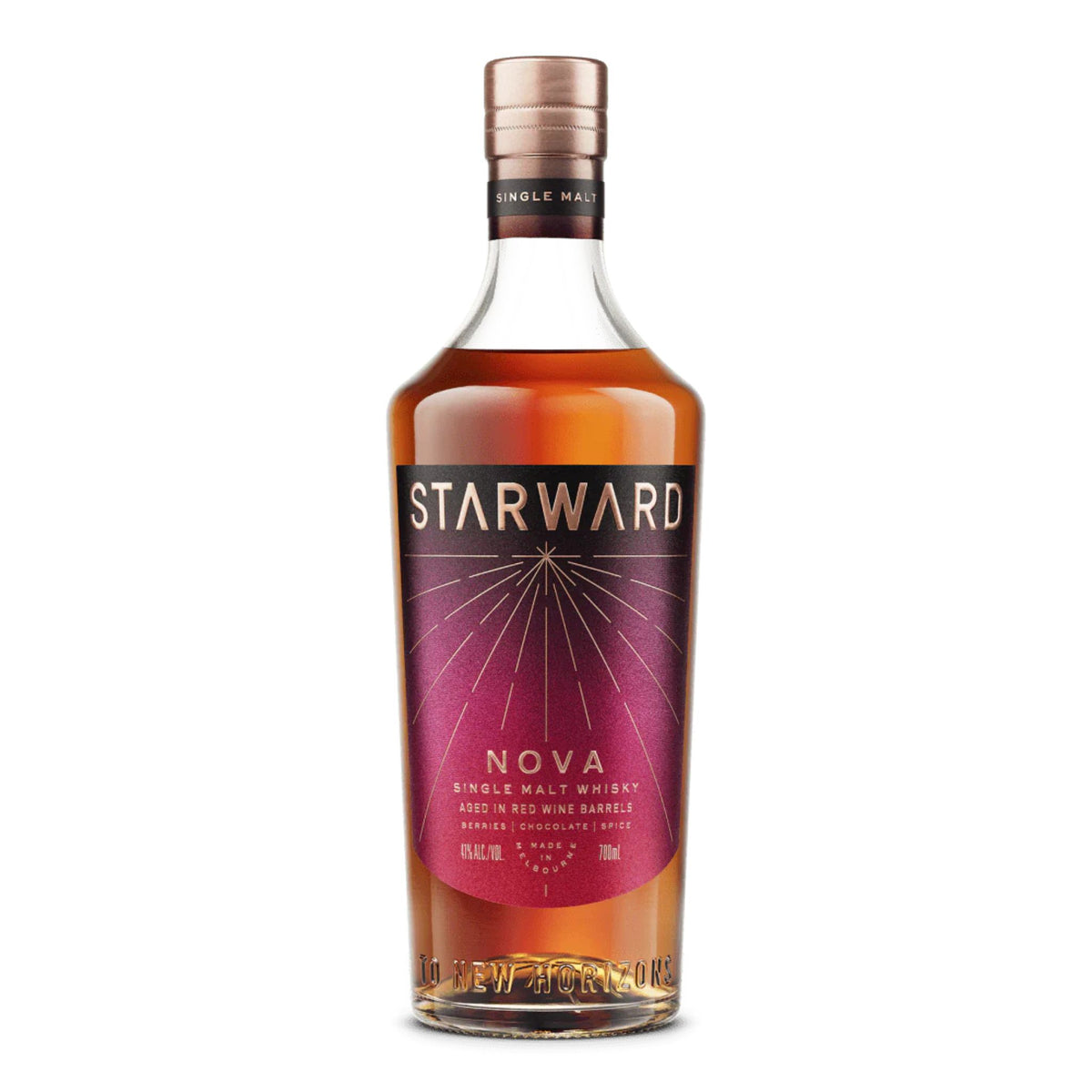 Starward Nova Single Malt Whisky 700ml