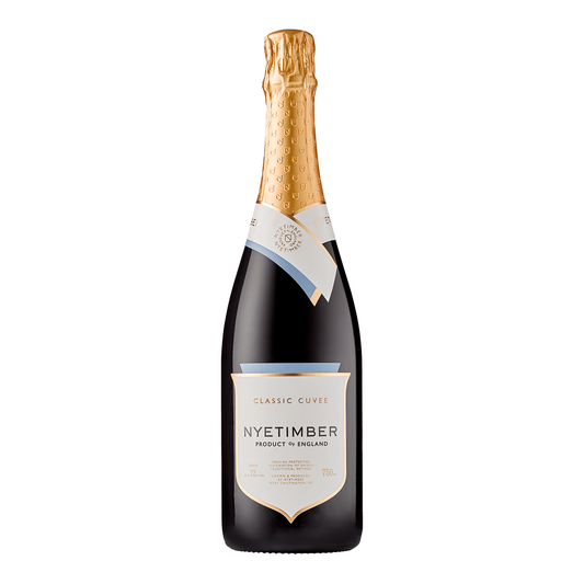 Nyetimber Classic Cuvee NV