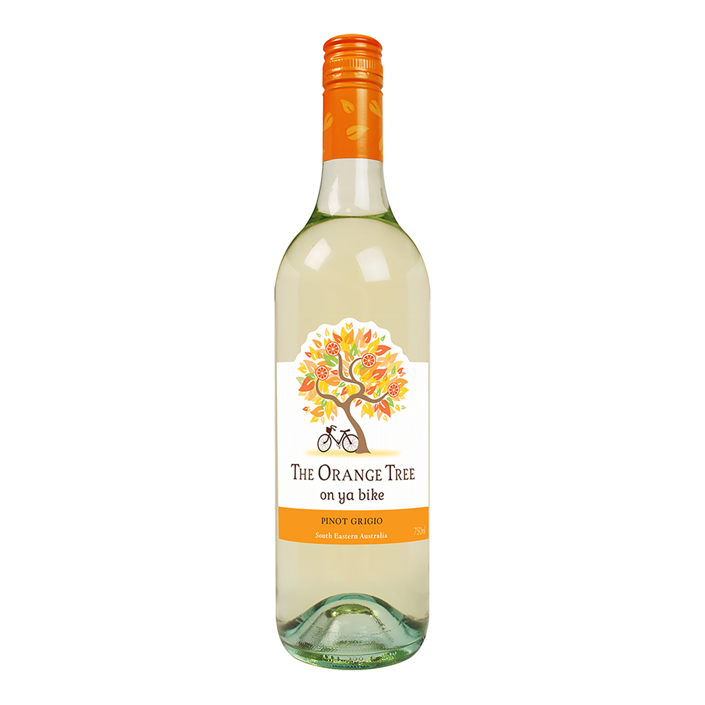 The Orange Tree Pinot Grigio 2020