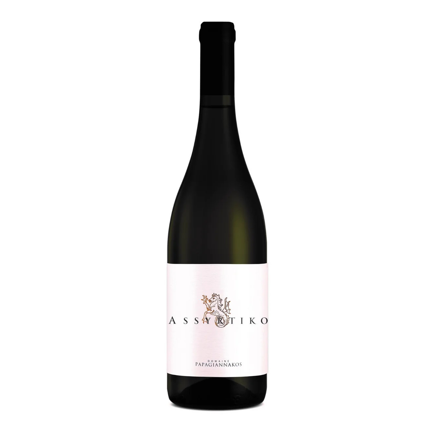 Papagiannakos Assyrtiko 2022