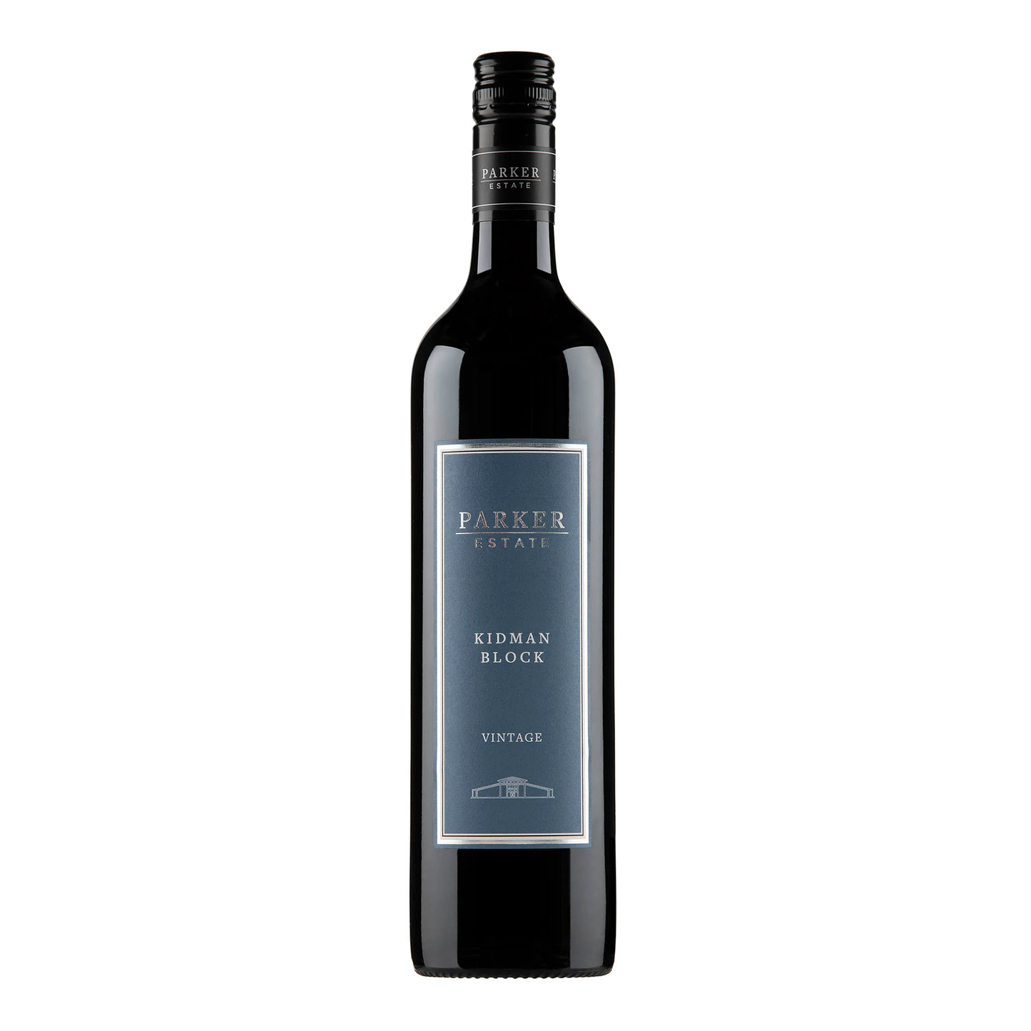 Parker Estate Kidman Block Shiraz 2021