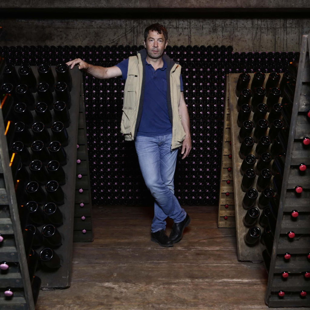 Agrapart & Fils 7 Crus Extra-Brut NV