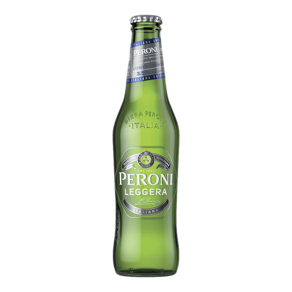 Peroni Nastro Azzurro Leggera 3.5 (Case)