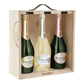 Perrier-Jouët Discovery Trio Gift Box (3x750ml)