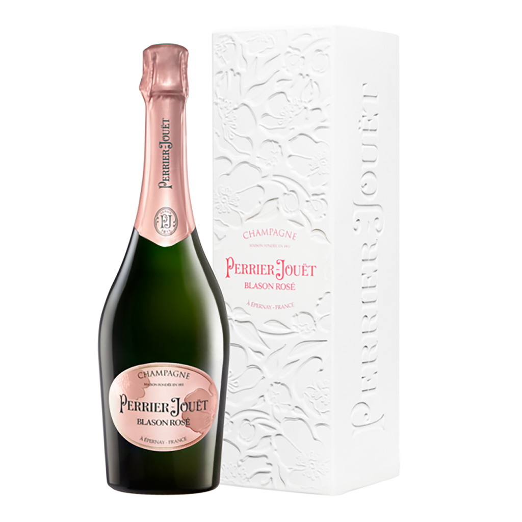 Perrier-Jouët Blason Rosé NV