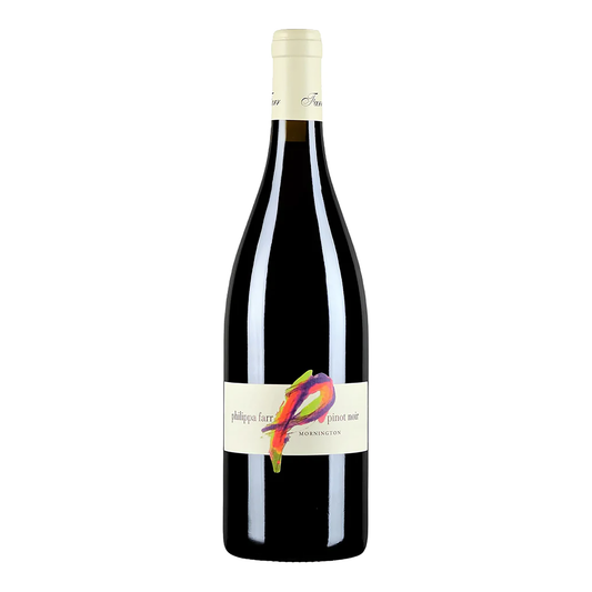 Philippa Farr Gippsland Pinot Noir 2021