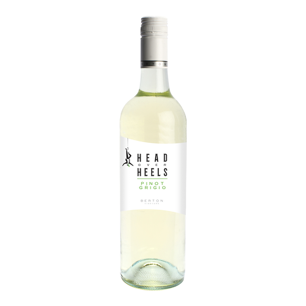 Head Over Heels Pinot Grigio 2023